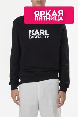 Karl Lagerfeld: Свитер 