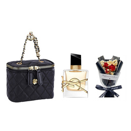 YVES SAINT LAURENT: Сумка  Libre