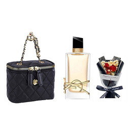 YVES SAINT LAURENT: Сумка  Libre