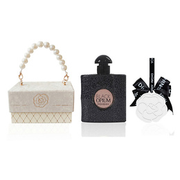 YVES SAINT LAURENT: Подвеска  Black Opium