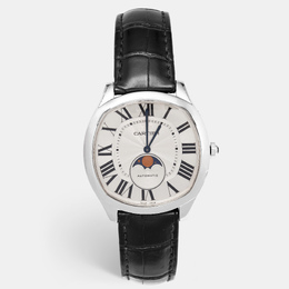 Cartier: Часы  Drive