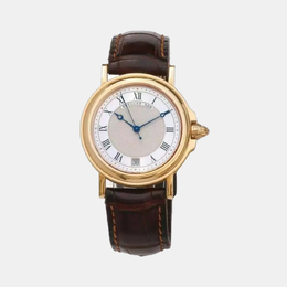 Breguet: Часы  Marine