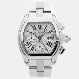 Cartier: Часы  Roadster