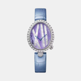 Breguet: Часы 
