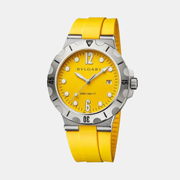 Bvlgari: Часы 