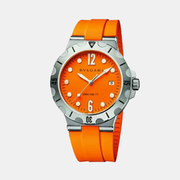 Bvlgari: Часы 