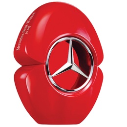 Mercedes-Benz: Духи 