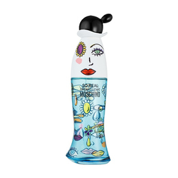 Moschino: Духи 