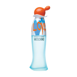 Moschino: Духи 