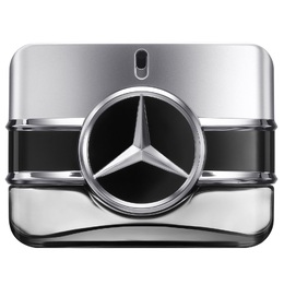 Mercedes-Benz: Духи 