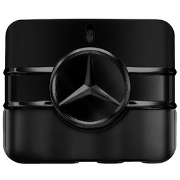 Mercedes-Benz: Духи 