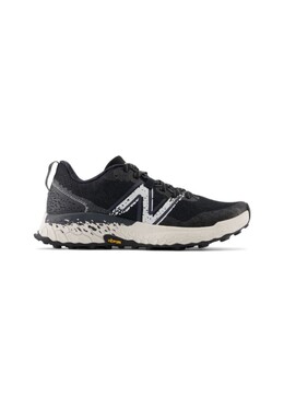New Balance: Чёрные кроссовки 
