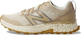 New Balance: Серые кроссовки  Fresh Foam