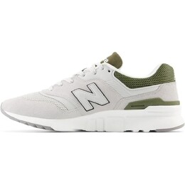 New Balance: Серые кроссовки  997H