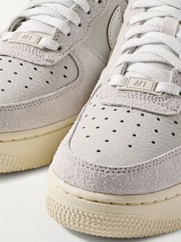 Nike: Кроссовки  Air Force 1