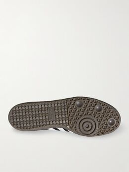 Adidas Originals: Чёрные кроссовки 