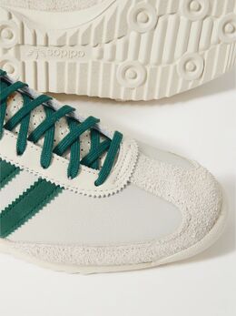 Adidas Originals: Кроссовки 