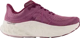 New Balance: Тёмные кроссовки  Fresh Foam