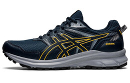 Asics: Кроссовки  Trail Scout