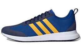Adidas: Синие кроссовки  Run 60s