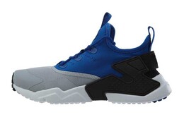 Nike: Синие кроссовки  Huarache