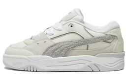 PUMA: Светлые кроссовки 