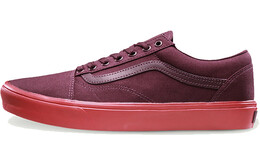 Vans: Кроссовки 