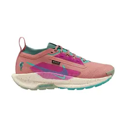 Nike: Красные кроссовки  Trail