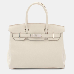 Hermes: Сумка  Birkin 30