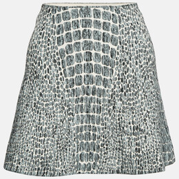 Alaia: Трикотажная юбка 