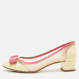 Salvatore Ferragamo: Туфли 