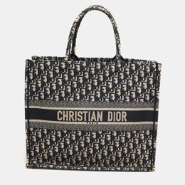 Dior: Сумка-шоппер 