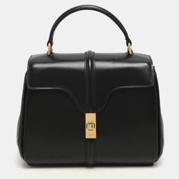 Celine: Чёрная сумка 