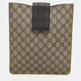 Gucci: Чехол  GG