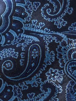 Etro: Галстук 