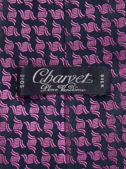 Charvet: Галстук 