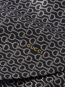 Gucci: Галстук 