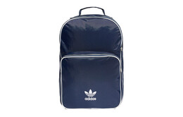 Adidas Originals: Синий рюкзак 