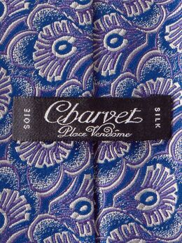 Charvet: Галстук 