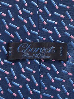 Charvet: Галстук 
