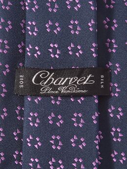 Charvet: Галстук 