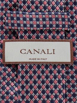 Canali: Галстук 