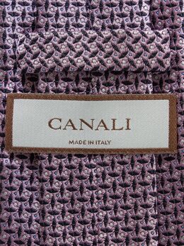 Canali: Галстук 