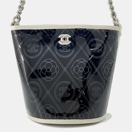 Chanel: Чёрная сумка 