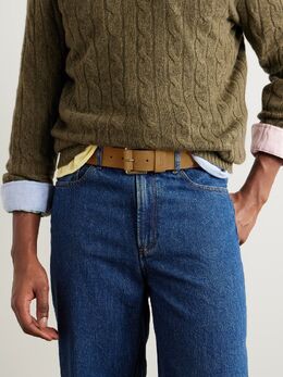 Polo Ralph Lauren: Ремень 