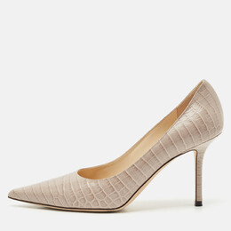 Jimmy Choo: Туфли  Romy