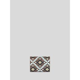 Etro: Обложка с принтом 
