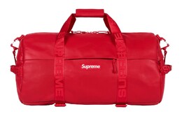 Supreme: Красная сумка 
