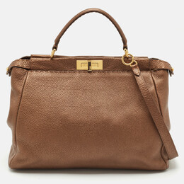 Fendi: Сумка  Selleria