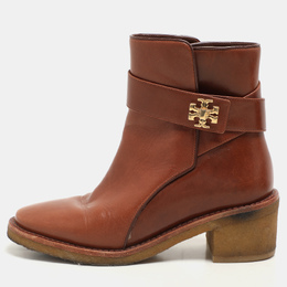 Tory Burch: Ботинки 